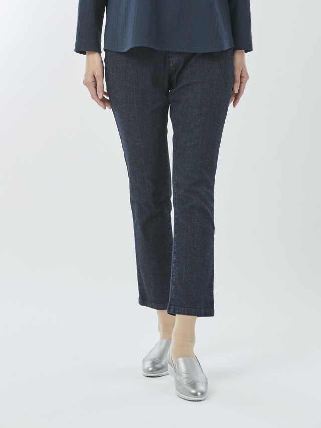 ストレッチデニムパンツ