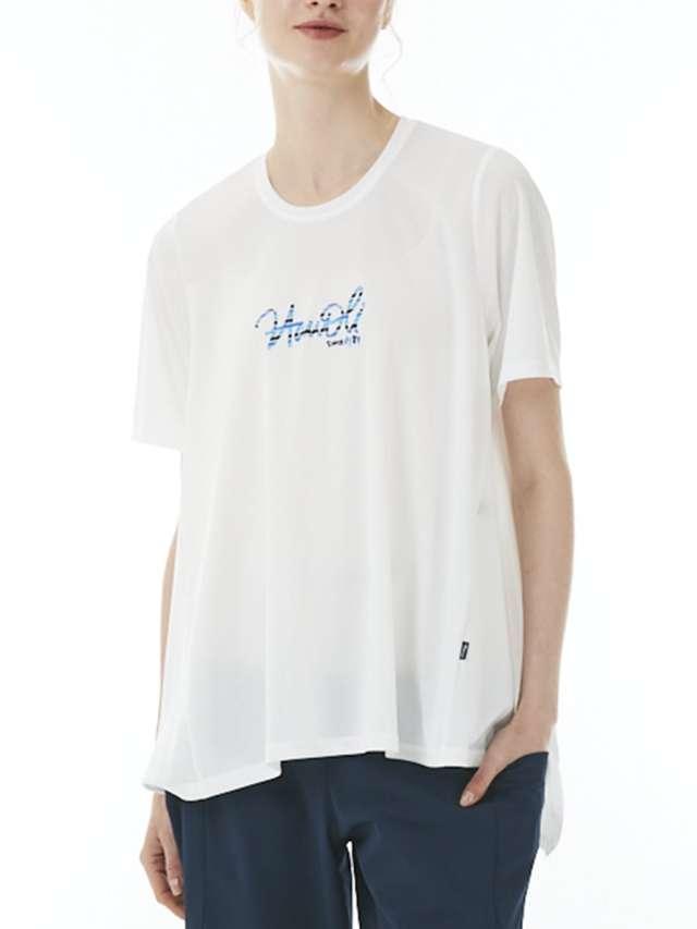 【新品2点セット】トピーズ アトリエドール　フラワープリント 半袖シャツ 新品2点セット】トピーズ アトリエドール フラワープリント 半袖