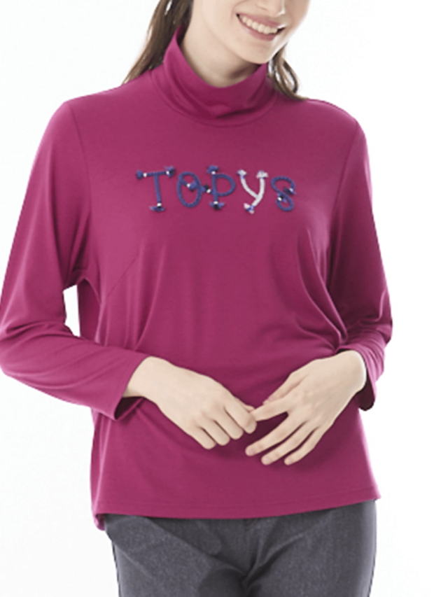 ゆか YOKOHAMAスケッチ(CMK-141) - 伝統横濱スカーフMarca(マルカ