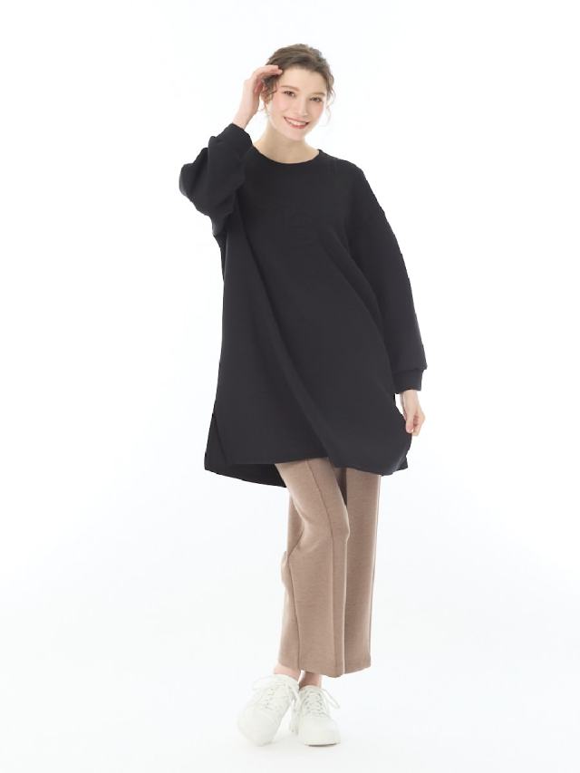 ぷるぷるダンボールロングカットソー