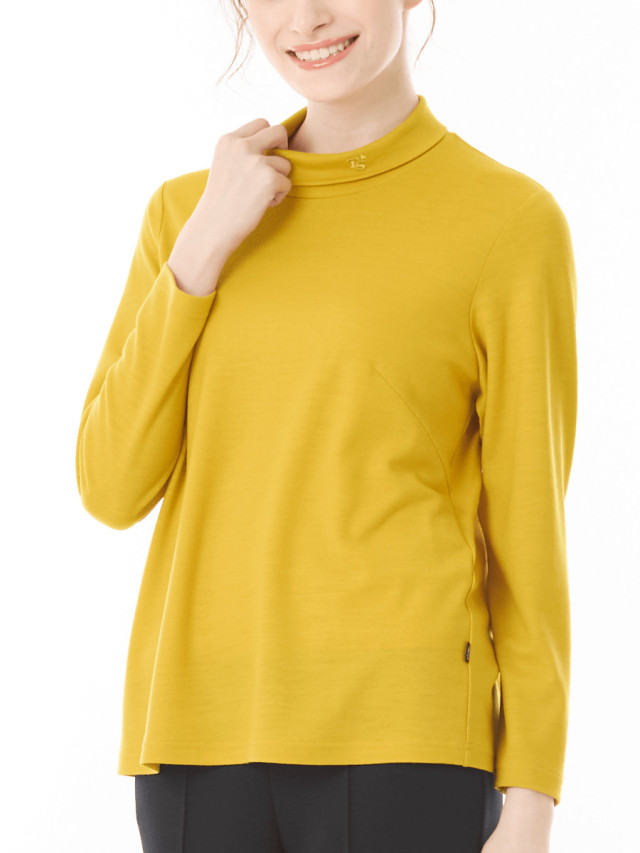 洗えるウール　インナー