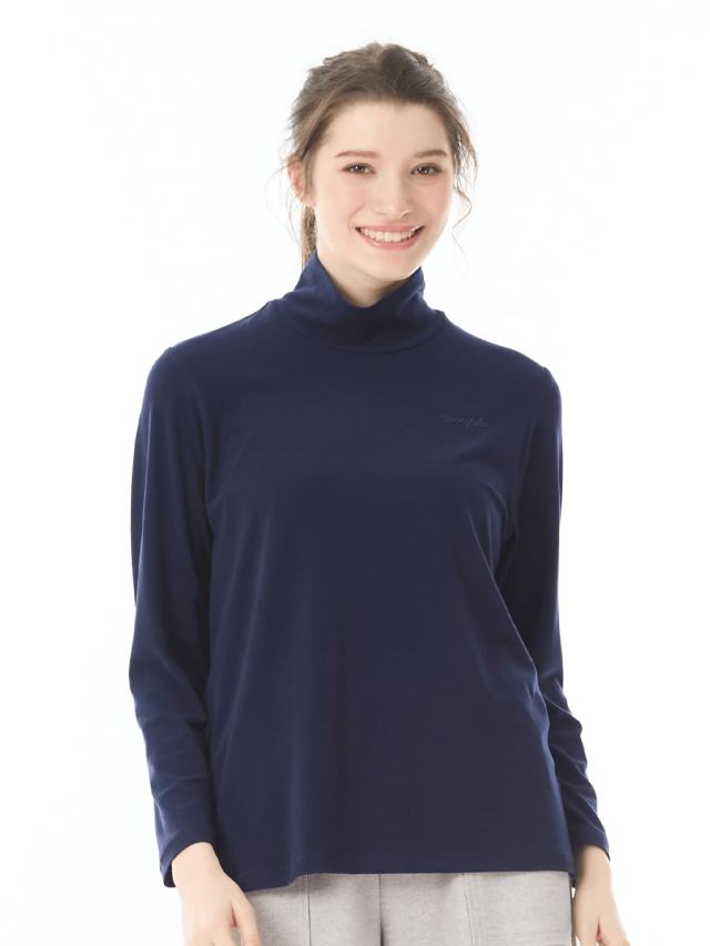 ソフト起毛 あったかインナー｜アトリエドール公式オンラインショップ