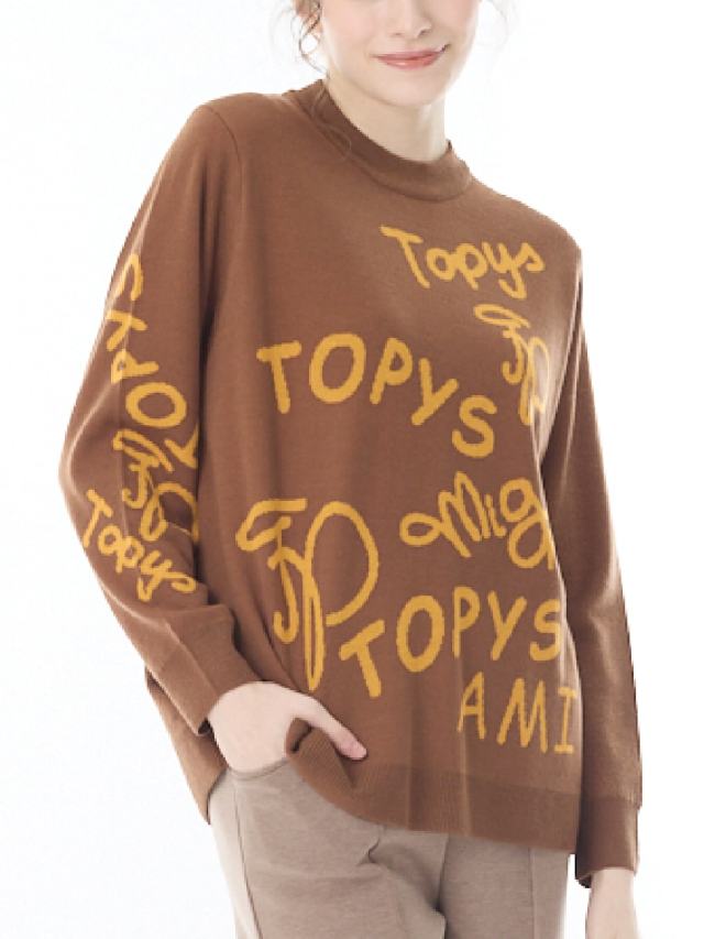 TOPYS トピィーズ アトリエドール ウィンドブレーカー ポリエステル TOPYS | ATELIER DOREE アトリエドール