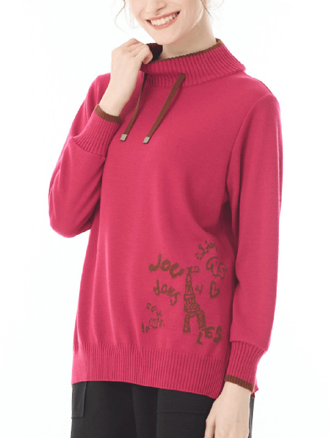 アトリエggカットソー⭐︎０サイズ フクレドット ポケットつきカットソー｜アトリエドール公式オンライン