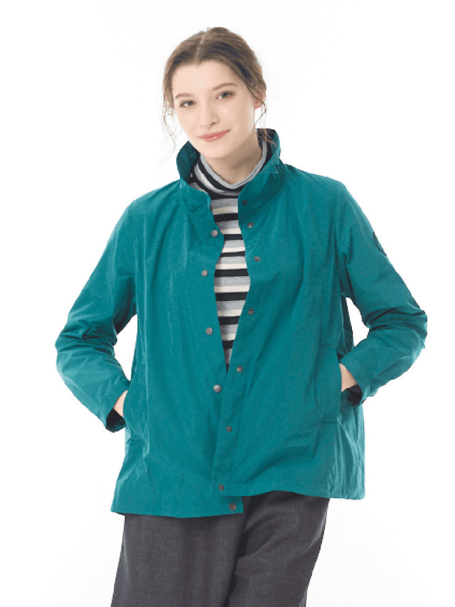 やわらかメモリージャケット