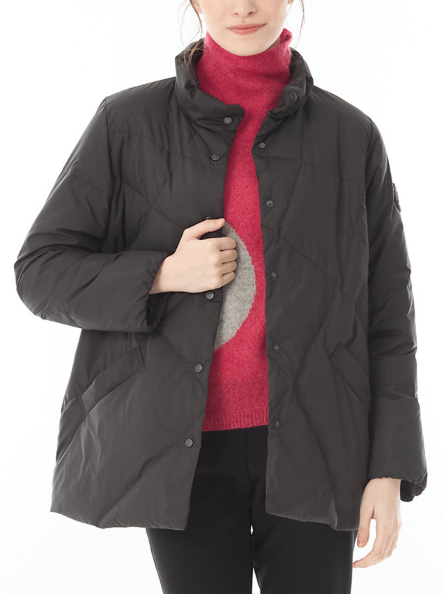 TOPYSダウンジャケット｜アトリエドール公式オンラインショップ