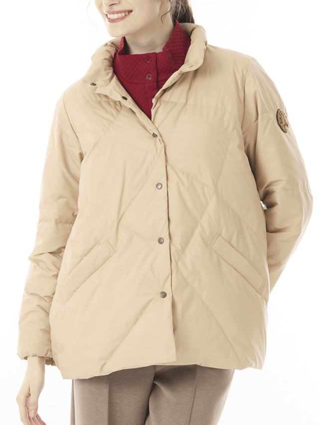 TOPYSダウンジャケット