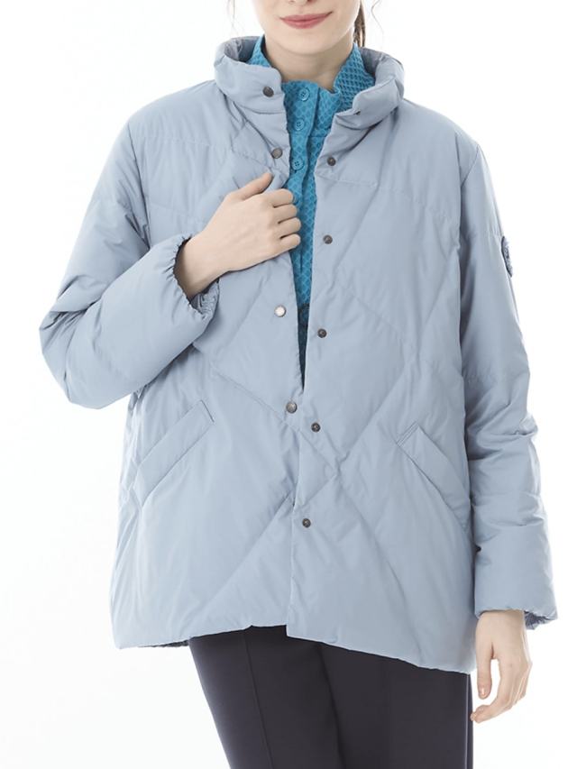 TOPYSダウンジャケット｜アトリエドール公式オンラインショップ