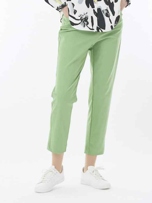 清涼ストレッチ　サマーパンツ