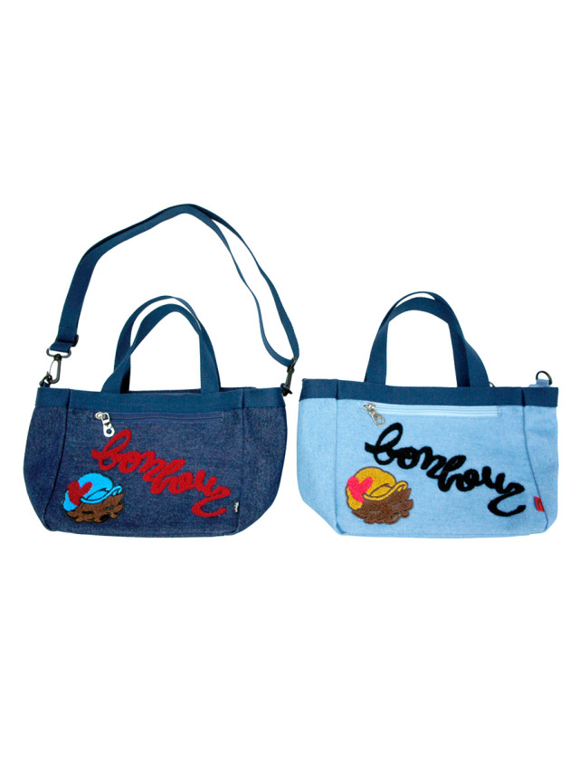 TOPYS バッグ