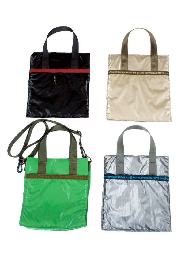 TOPYS バッグ
