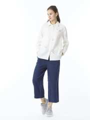 税別19000円　新品タグ付き　Topys　パンツ　44　薄赤ボーダー　LL？ 1460210_21330682_k3.jpg