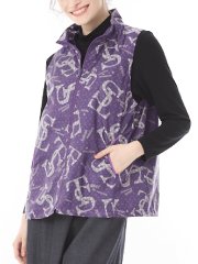 TOPYS トピィーズ アトリエドール ウィンドブレーカー ポリエステル TOPY'S | ATELIER DOREE アトリエドール