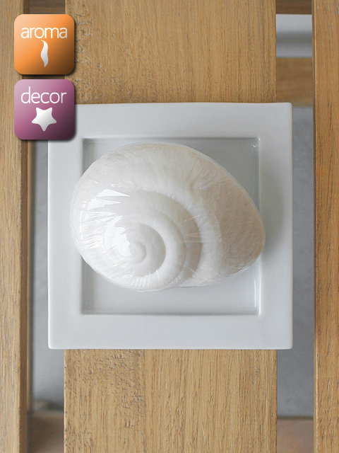 アメリー＆メラニー 白いソープ