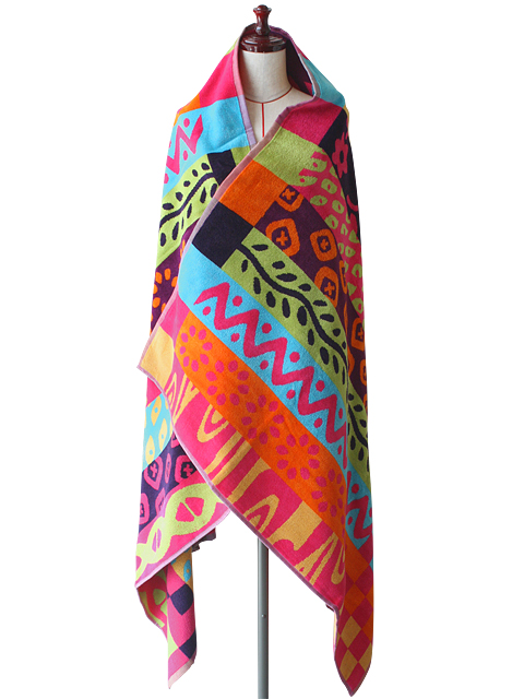 日繊商工 JMA ジェイエムエー ビッグバスタオル