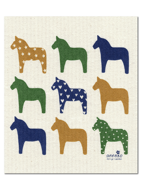 スポンジワイプ