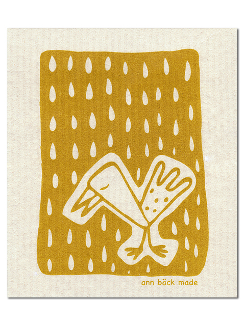 スポンジワイプ