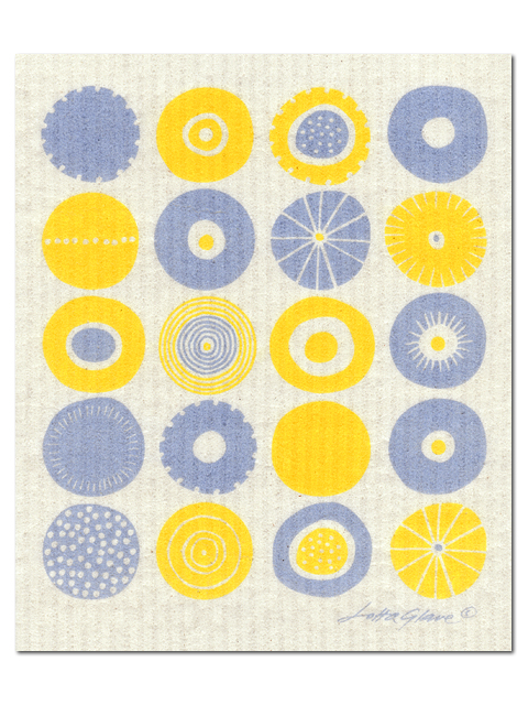 スポンジワイプ