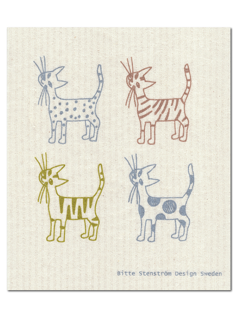 スポンジワイプ