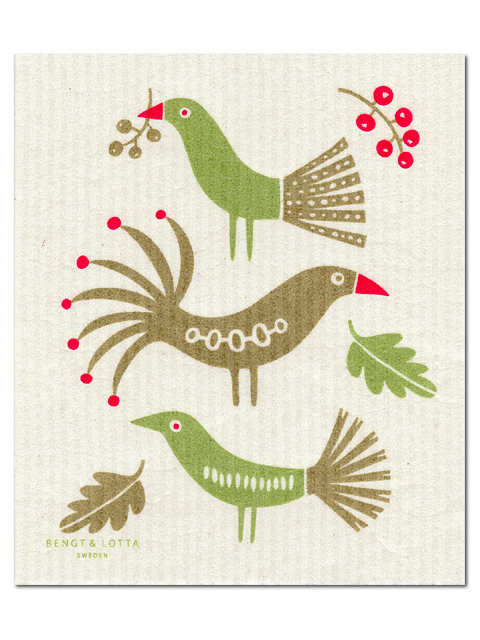 スポンジワイプ