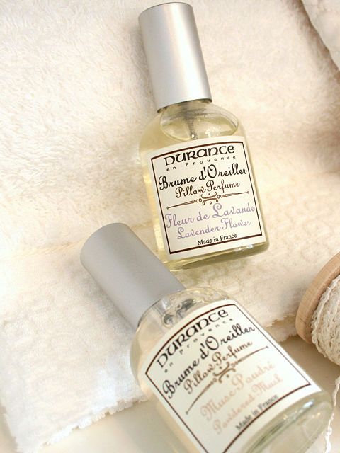 DURANCE デュランス ピローミスト