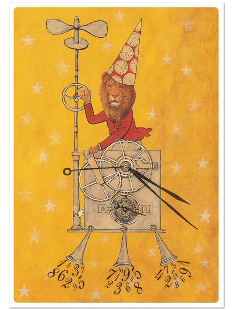 JOUTOMAA ヨートマ ポストカード