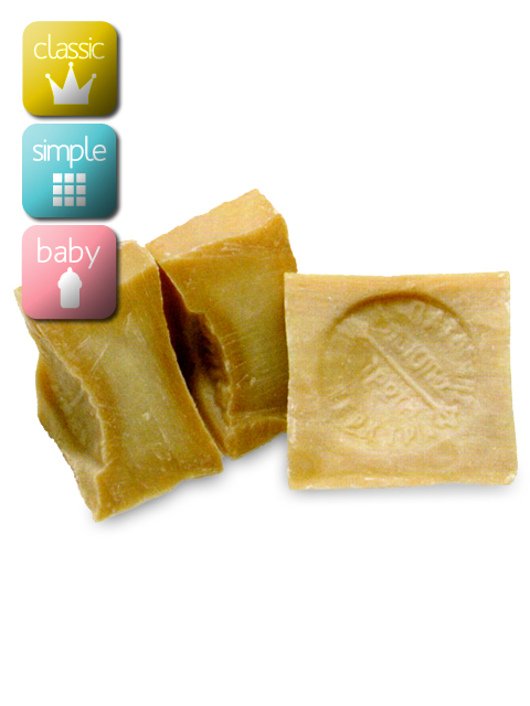 パトーニス ギリシャの石けん アイコン