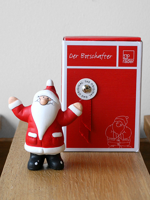 ━ double spica ドゥーブルスピカ ━ 《冬期間限定販売》BOX付きで