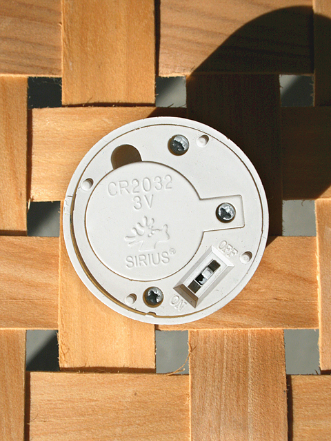 SIRIUS シリウス LEDライト