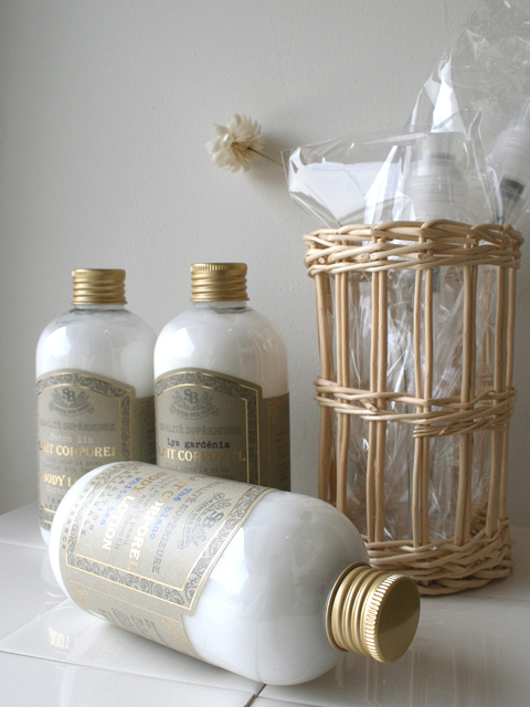 サンタール・エ・ボーテ フレンチクラシック