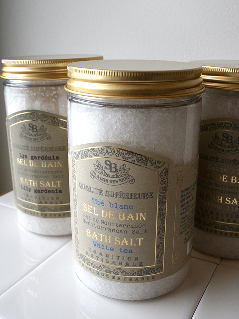 サンタール・エ・ボーテ フレンチクラシック