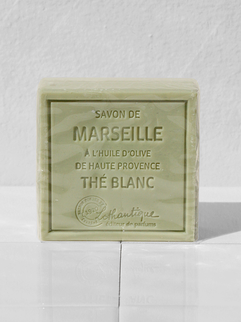ロタンティック マルセイユソープ ホワイトティー