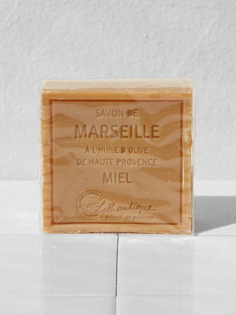 ロタンティック マルセイユソープ ハニー