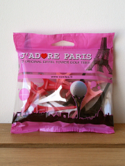 エッフェル塔ゴルフティー