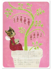 JOUTOMAA ヨートマー ポストカード フィンランド