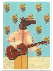 JOUTOMAA ヨートマー ポストカード フィンランド