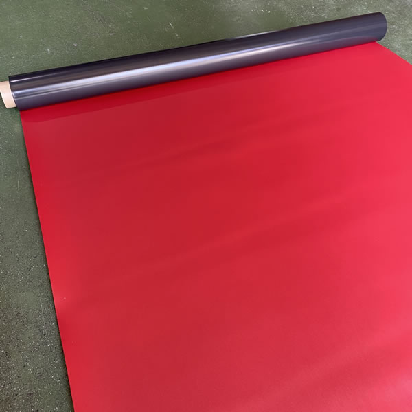 カシミヤレッド使用例