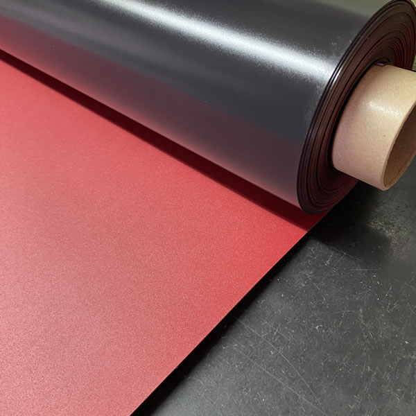 カシミヤレッド使用例