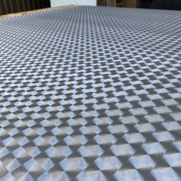 レンズシルバー使用例