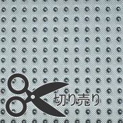 ビニールマット　ピック　シルバー
