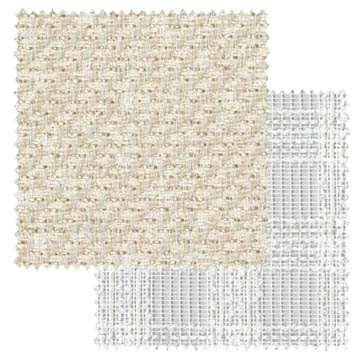 【オーダーカーテン新築セット】イタリアンモダンのコーディネート【IM-15】2窓セット