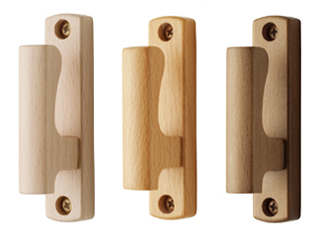 フサカケ【フォレスタA】５カラー（2個セット）