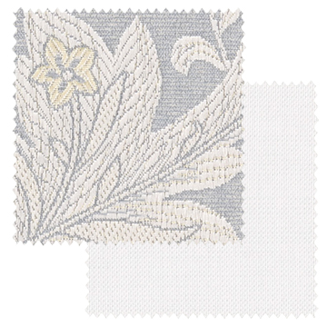 【オーダーカーテン新築セット】シャビーシックのコーディネート【SC-05】4窓セット