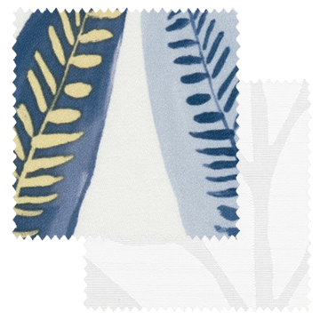 【オーダーカーテン新築セット】北欧モダンのコーディネート【HM-25】2窓セット