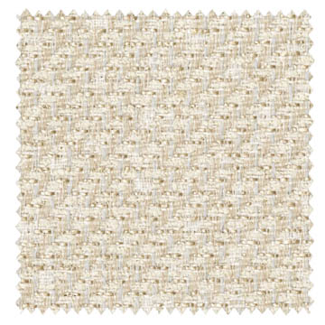 【イタリアンモダン】ファンシー・ツイード調のドレープカーテン＆シェード【ES-3268】ベージュ