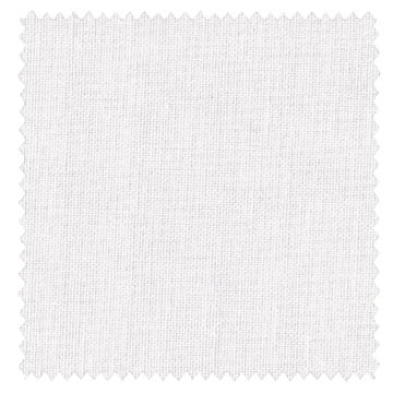 【ナチュラルモダン】麻（リネン）混の無地のレースカーテン＆シェード【ES-3462】ナチュラルホワイト