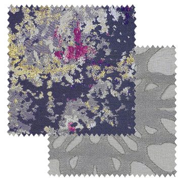 オーダーカーテン新築セット】豪華なイタリアンモダンのコーディネート