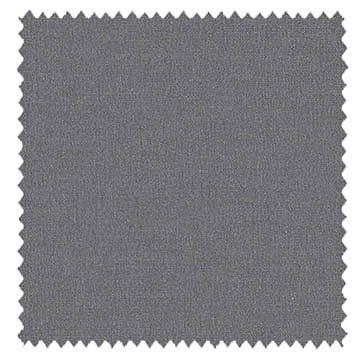 【フレンチシック】ほんのり光沢の無地のドレープカーテン＆シェード【HS-1303】スイートグレー