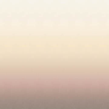 【北欧モダン】グラデェーションのレースカーテン【HS-3596】ブラウン～イエロー