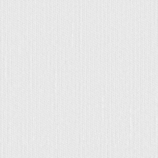 【ミラーボイル】ドレッシーな無地のレースカーテン＆シェード【HS-4534】ホワイト